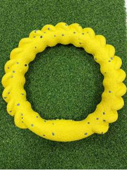 Titan Tug Ring (PL024) — wholesale dog tug toy