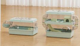 Bestseller Travel Cage (PL153) — wholesale small pet travel cage